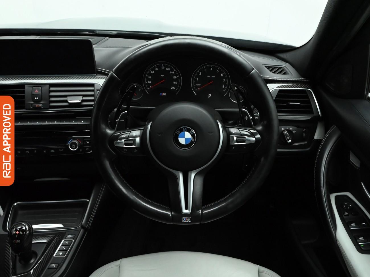 Used BMW M3 2017 for sale - 77071922: Photo 9