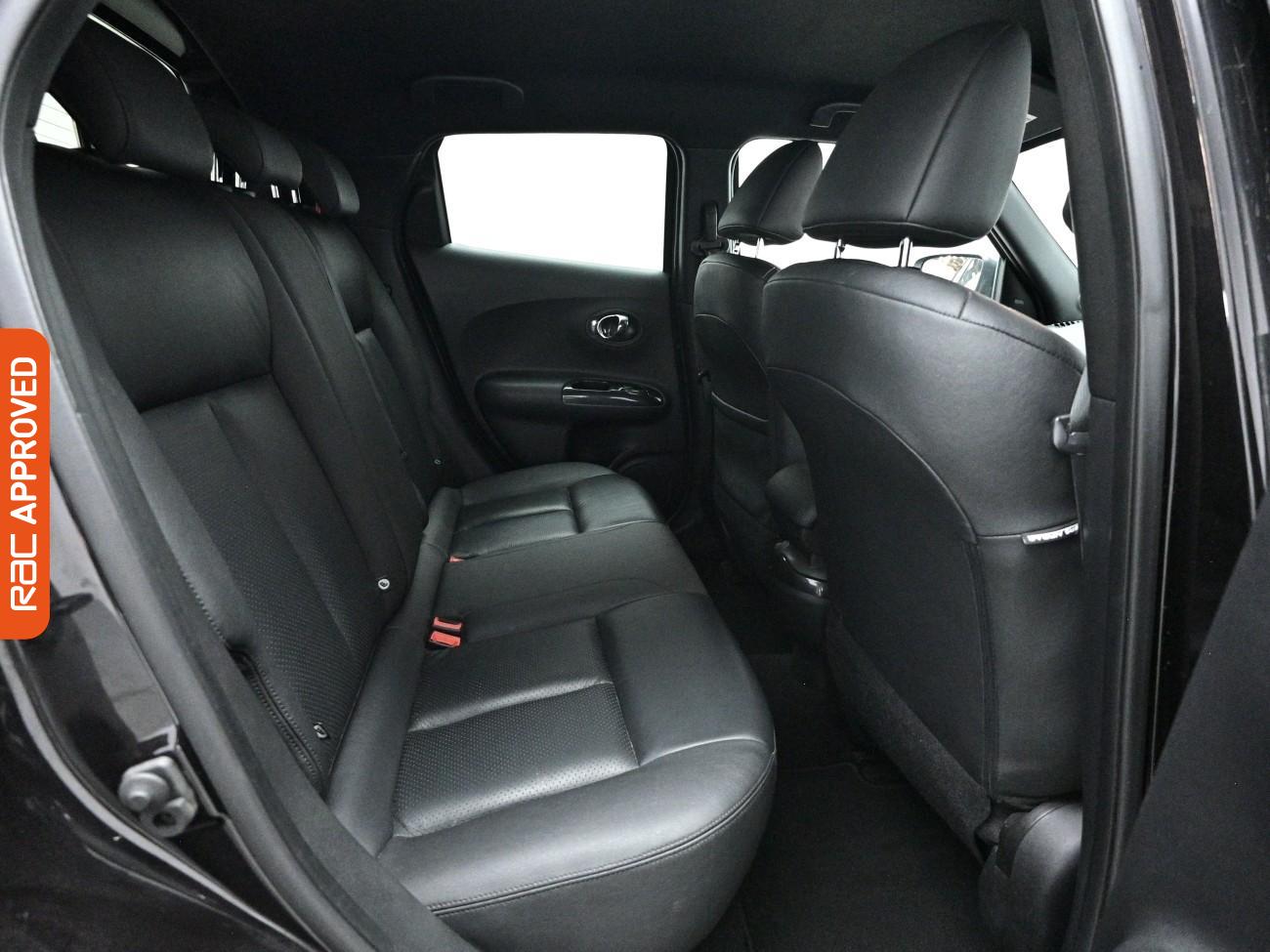 Used Nissan Juke 2017 for sale - 77976172: Photo 13