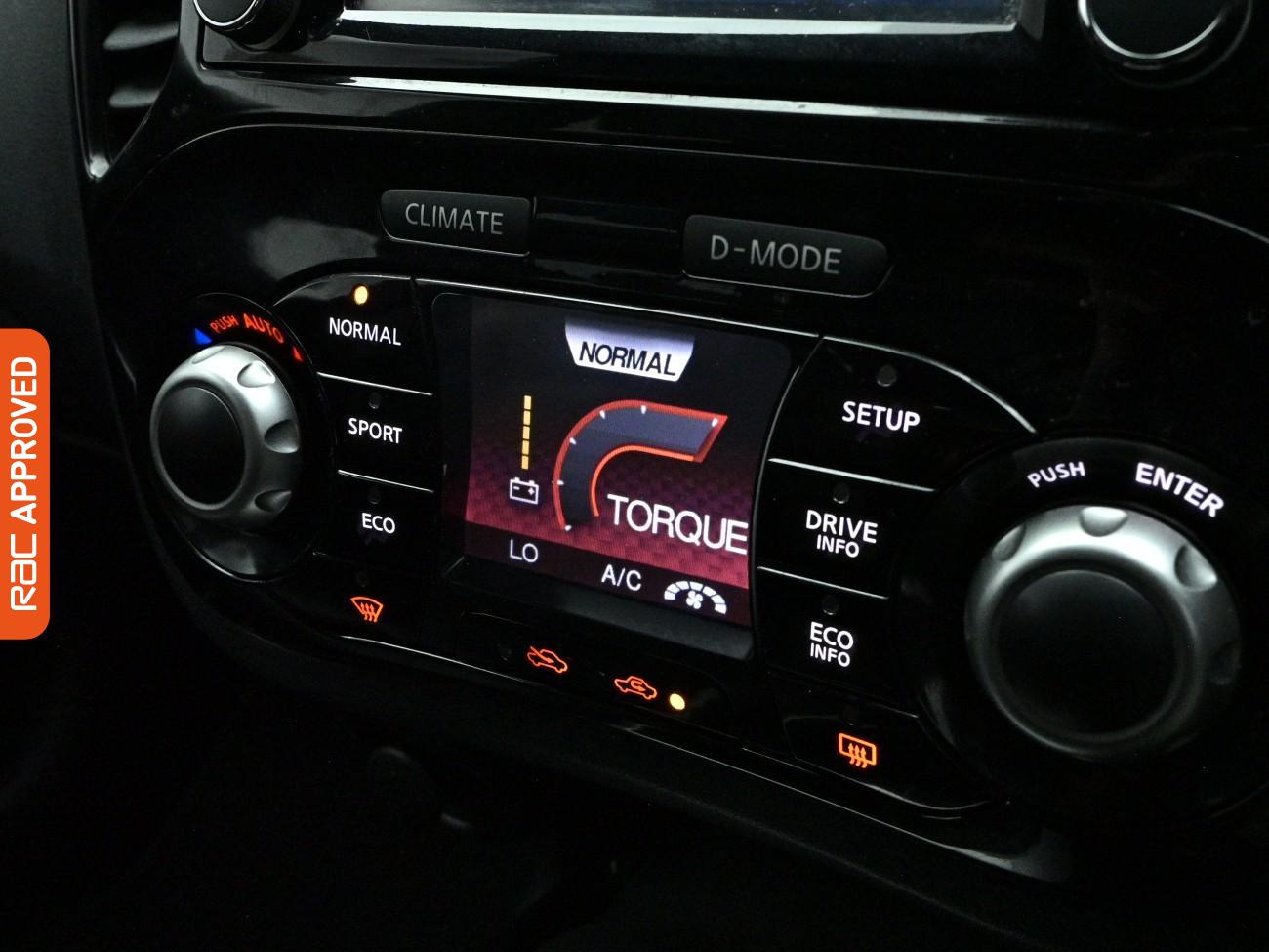 Used Nissan Juke 2017 for sale - 77976172: Photo 14