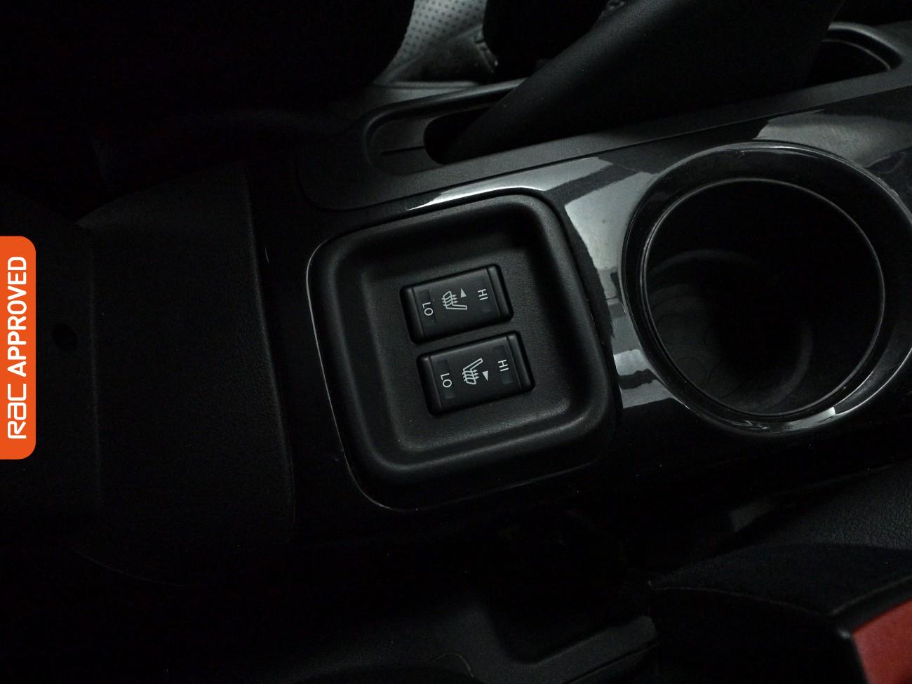 Used Nissan Juke 2017 for sale - 77976172: Photo 17