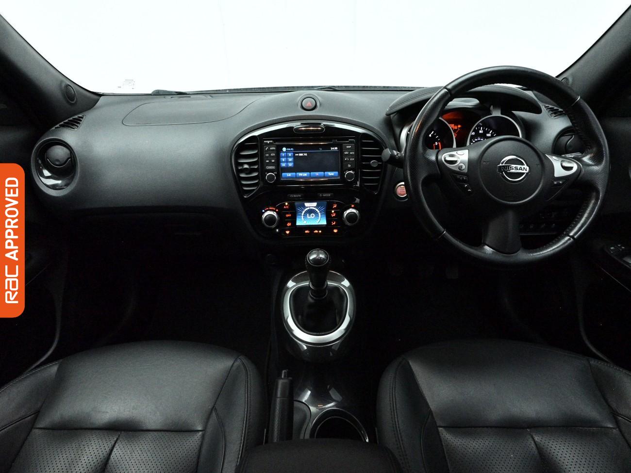 Used Nissan Juke 2017 for sale - 77976172: Photo 2