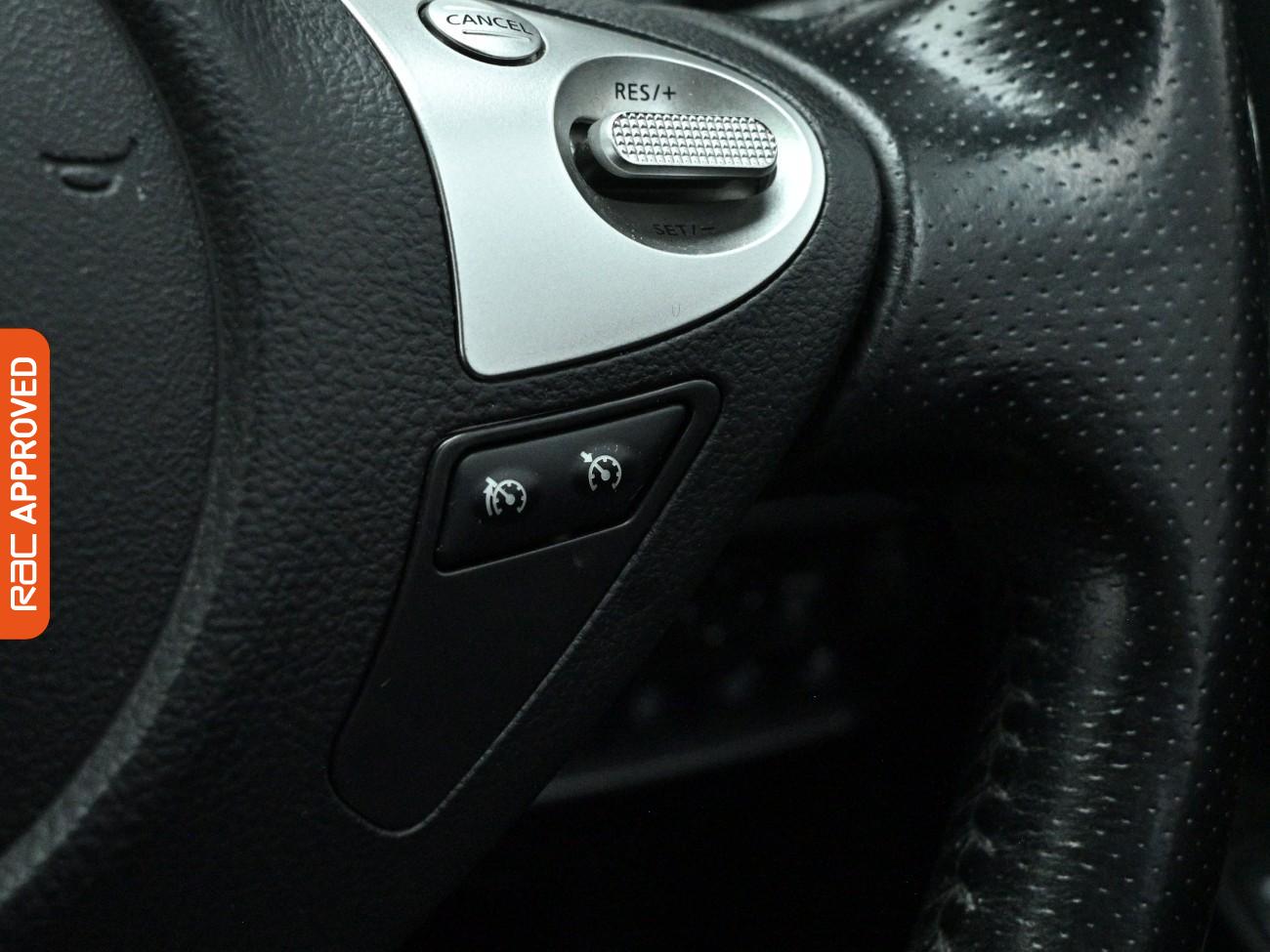 Used Nissan Juke 2017 for sale - 77976172: Photo 21