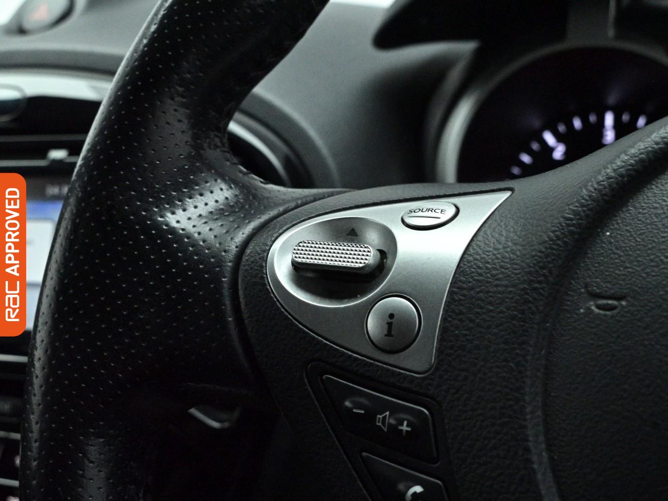 Used Nissan Juke 2017 for sale - 77976172: Photo 23