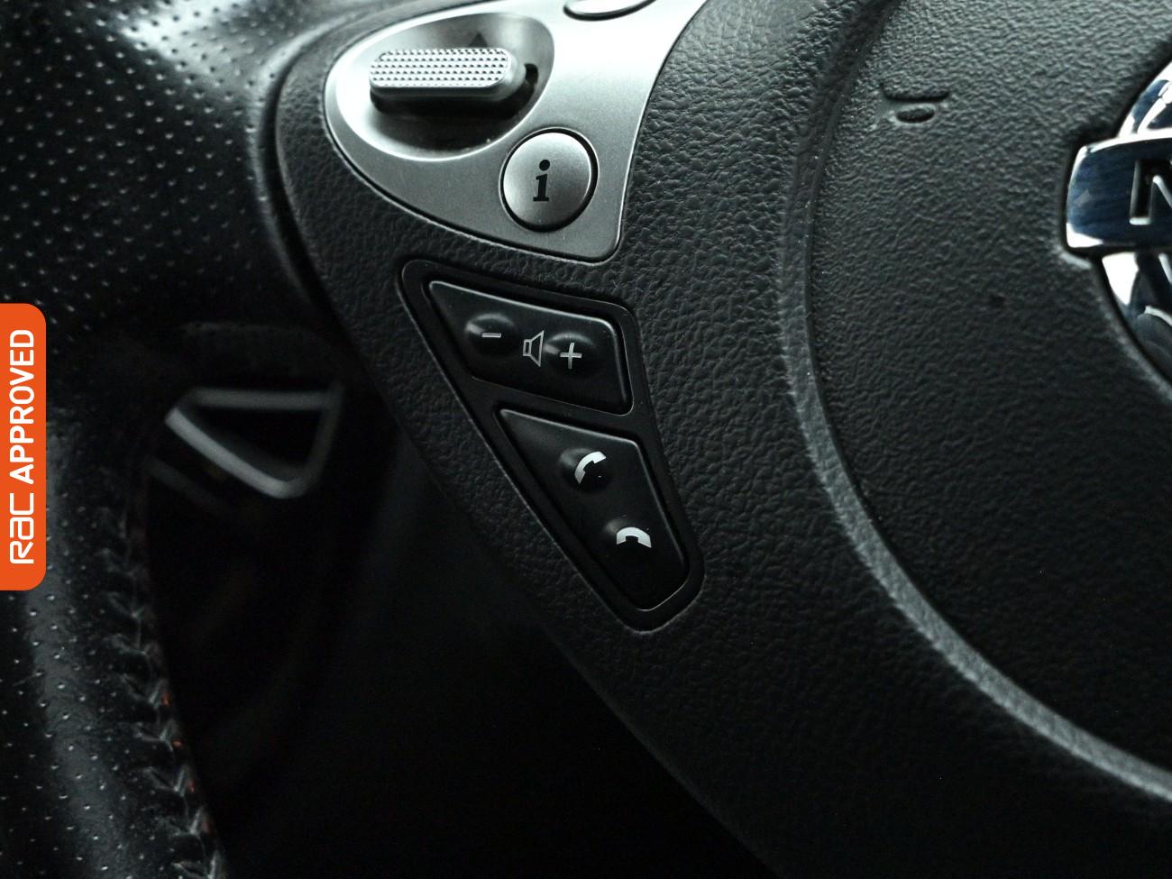 Used Nissan Juke 2017 for sale - 77976172: Photo 24