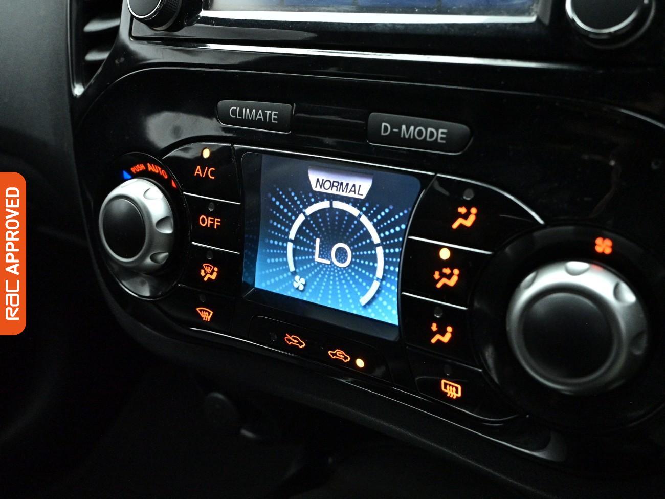 Used Nissan Juke 2017 for sale - 77976172: Photo 27