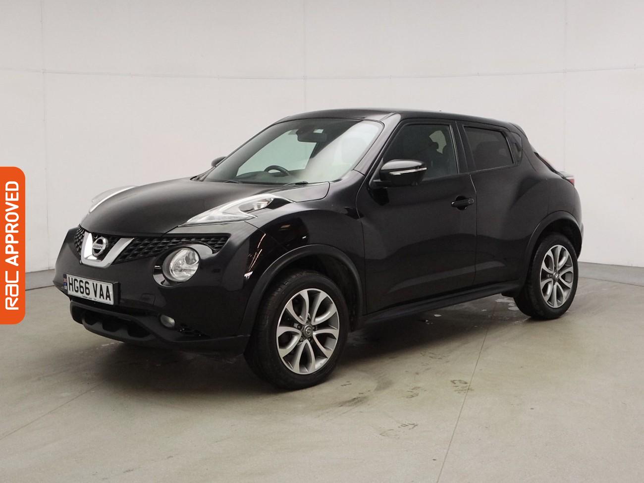 Used Nissan Juke 2017 for sale - 77976172: Photo 28