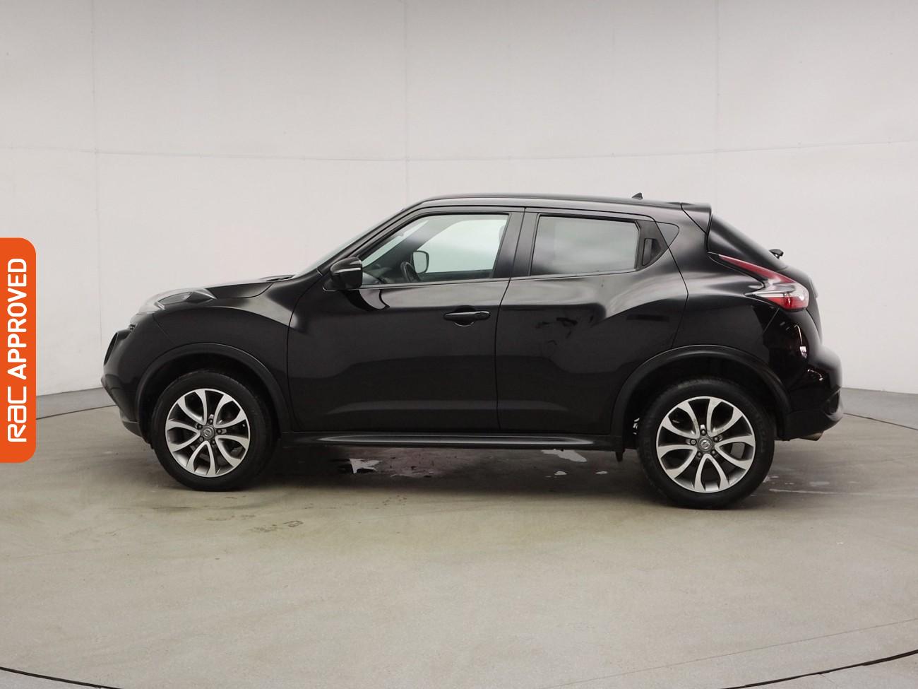 Used Nissan Juke 2017 for sale - 77976172: Photo 29