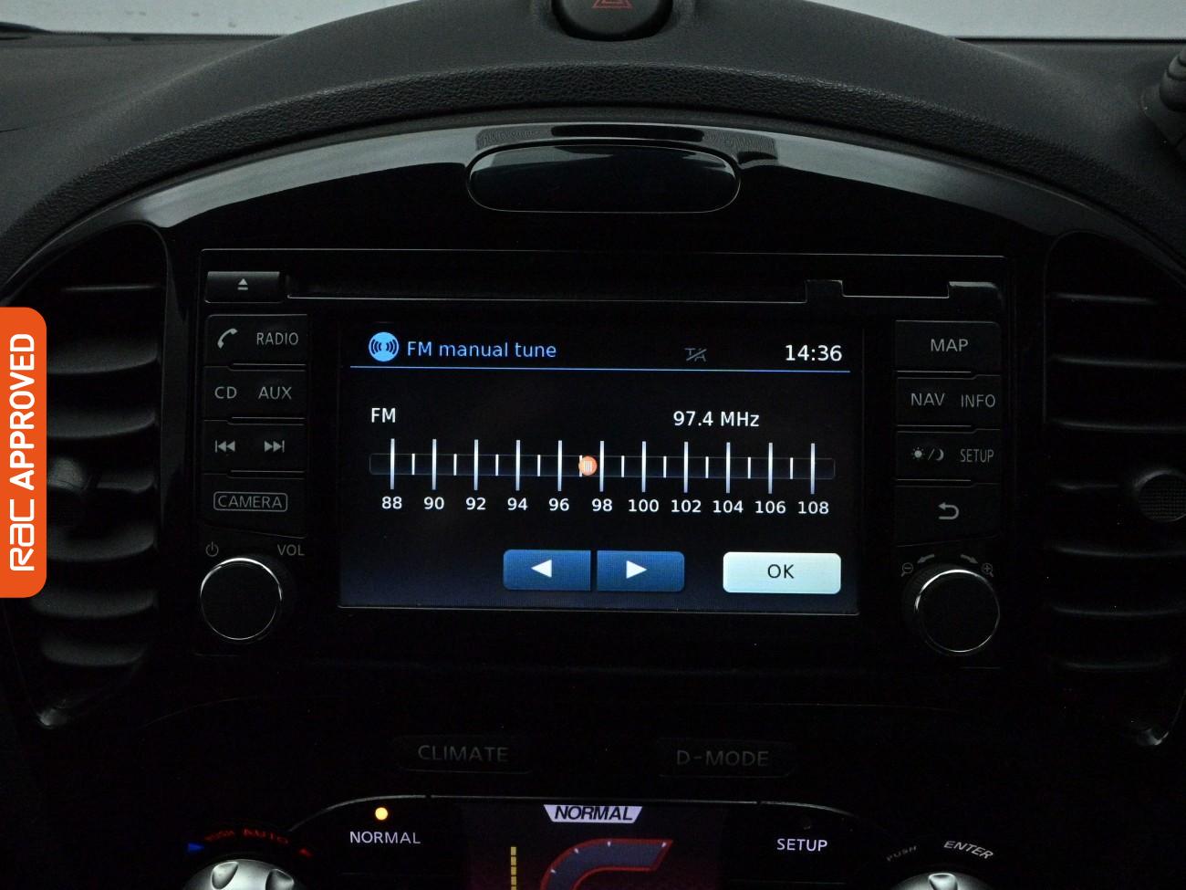 Used Nissan Juke 2017 for sale - 77976172: Photo 3