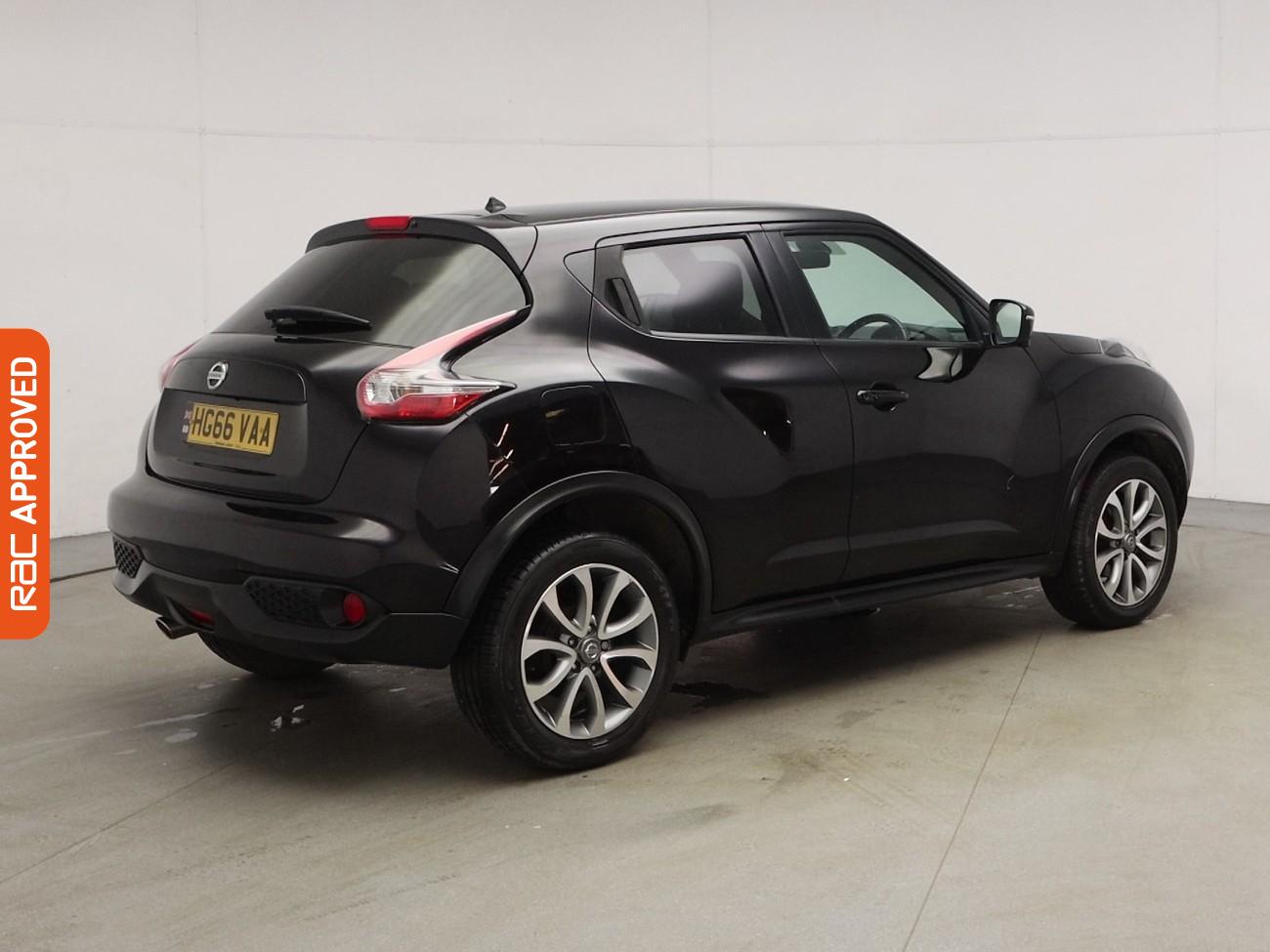 Used Nissan Juke 2017 for sale - 77976172: Photo 31