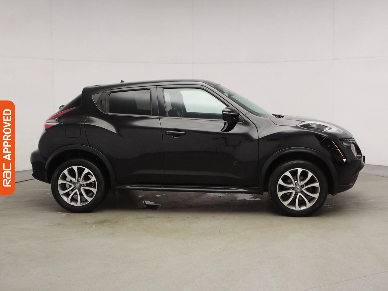 Used Nissan Juke 2017 for sale - 77976172: Photo 6