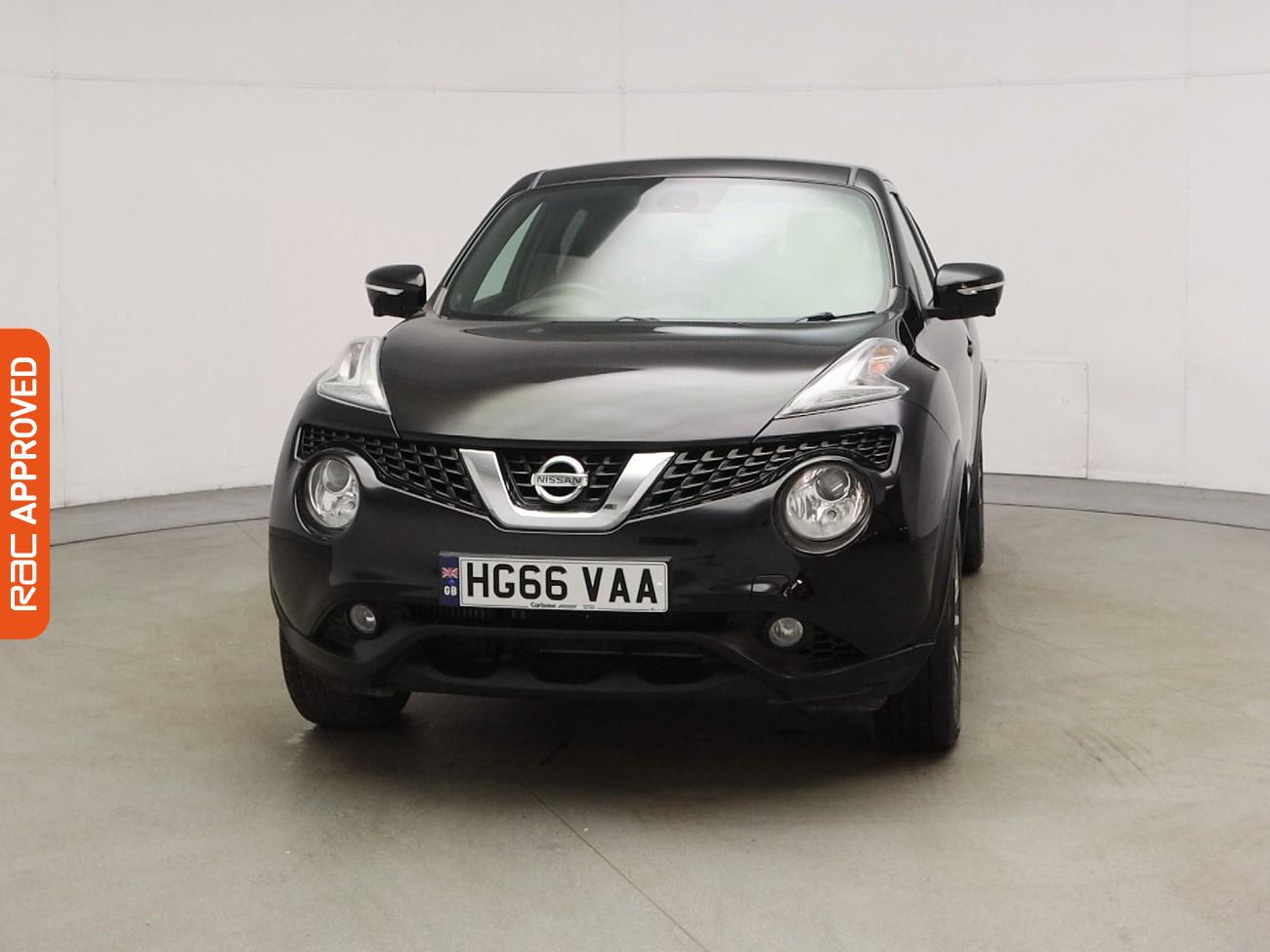 Used Nissan Juke 2017 for sale - 77976172: Photo 7