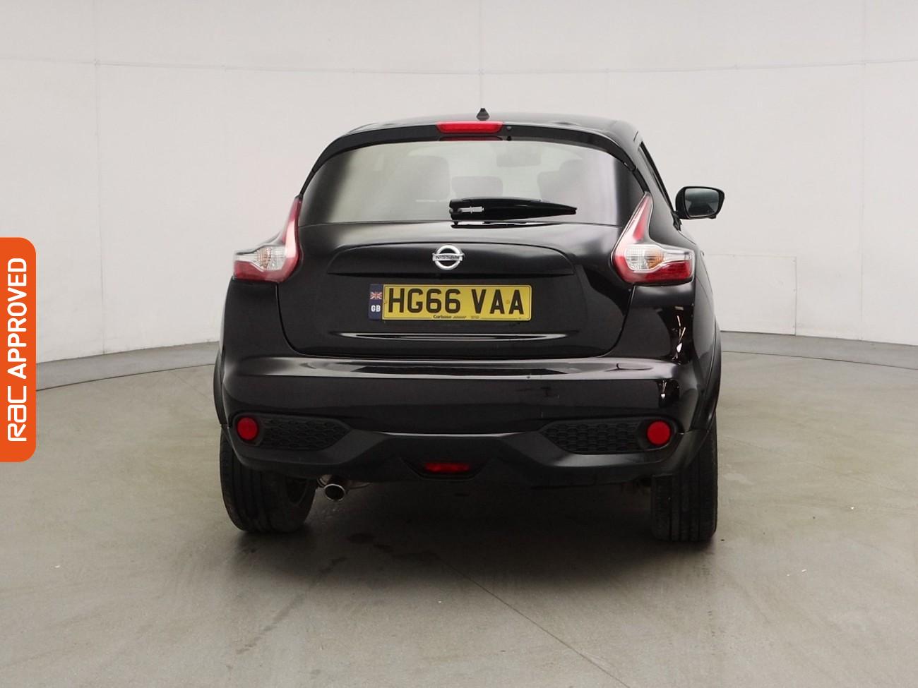 Used Nissan Juke 2017 for sale - 77976172: Photo 8