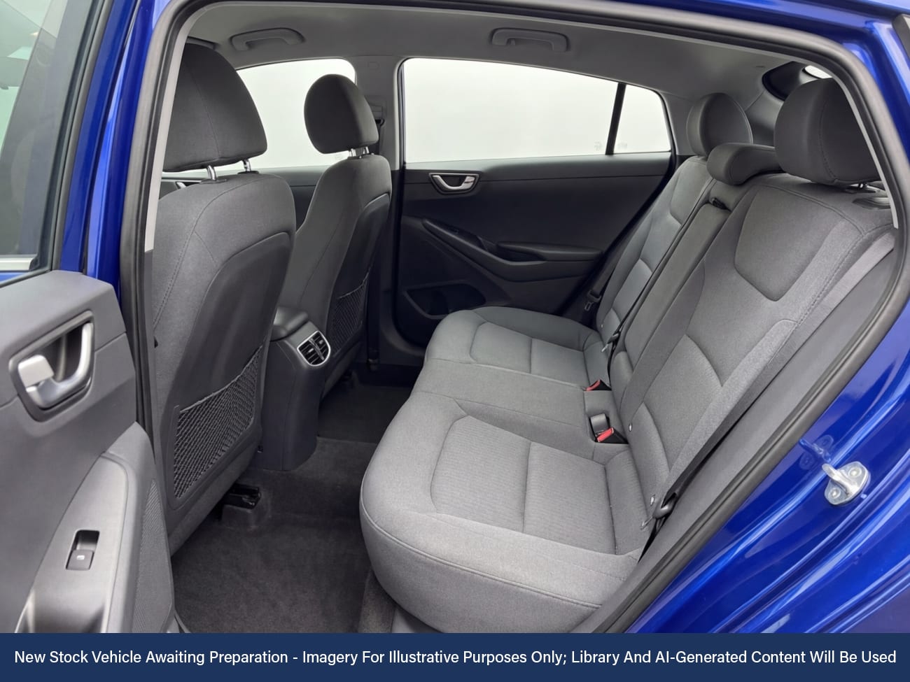 Used Hyundai IONIQ 2020 for sale - 78055832: Photo 3