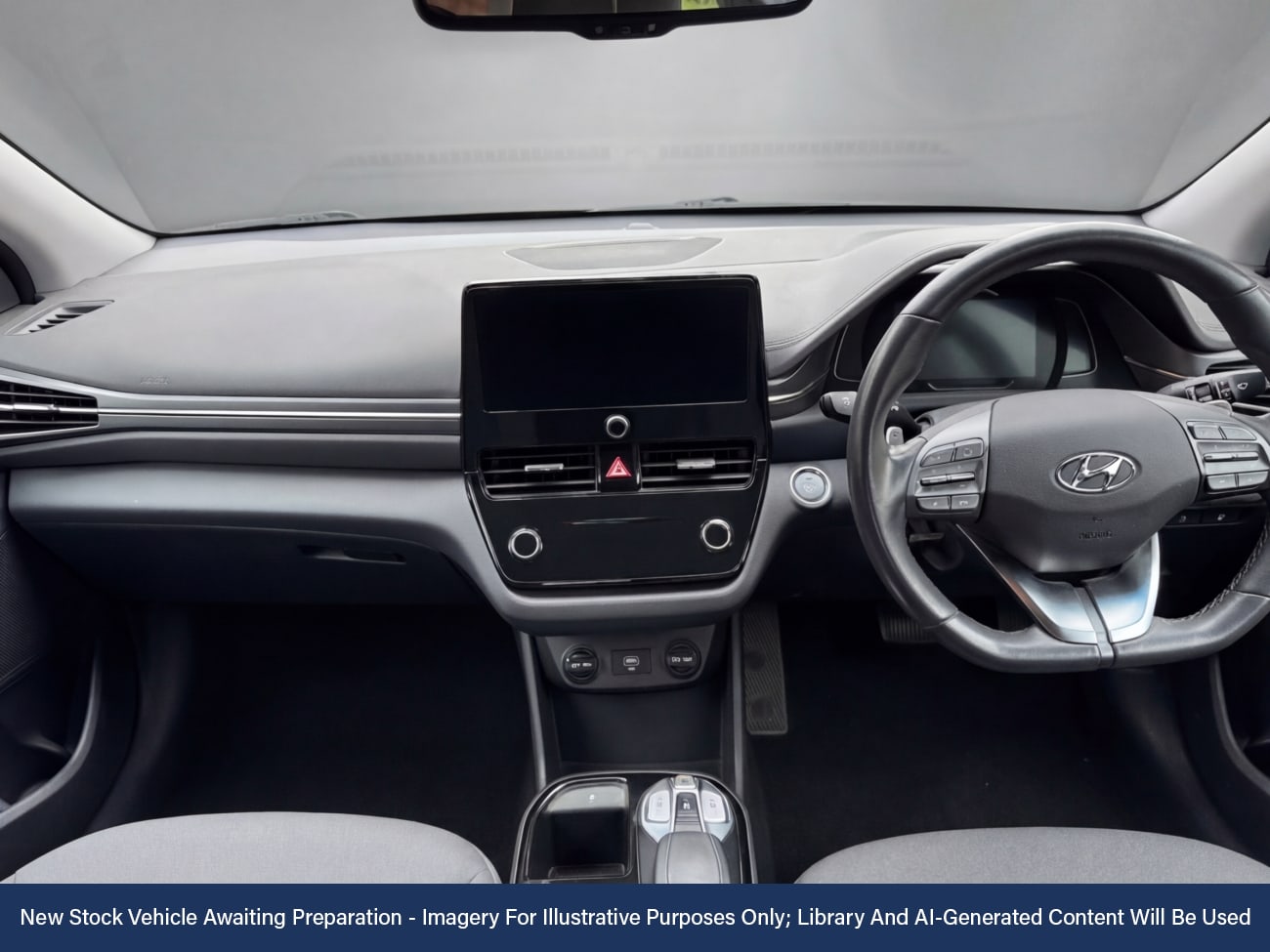 Used Hyundai IONIQ 2020 for sale - 78055832: Photo 6