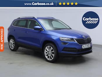 Used Skoda Karoq 2022 for sale - 79588477: Photo