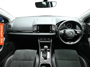 Used Skoda Karoq 2022 for sale - 79588477: Photo