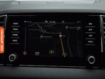 Used Skoda Karoq 2022 for sale - 79588477: Photo