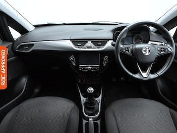 Used Vauxhall Corsa 2017 for sale - 75699705: Photo