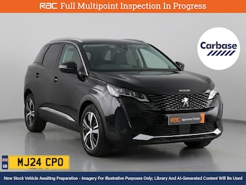 Used Peugeot 3008 2024 for sale - 78323424: Photo