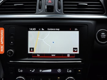 Used Renault Kadjar 2016 for sale - 75723180: Photo