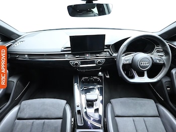 Used Audi A4 2022 for sale - 75760232: Photo