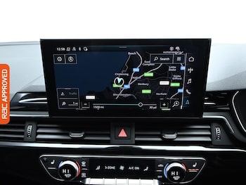 Used Audi A4 2022 for sale - 75760232: Photo