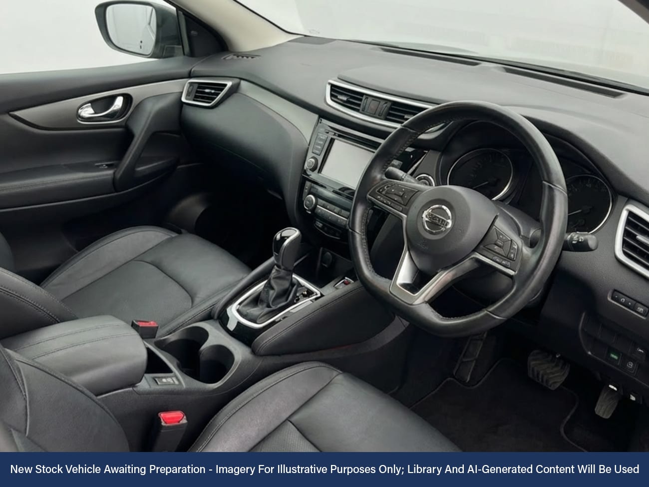 Used Nissan Qashqai 2019 for sale - 77951834: Photo 3