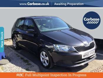 2015 - 1.2 TSI 90 SE 5dr