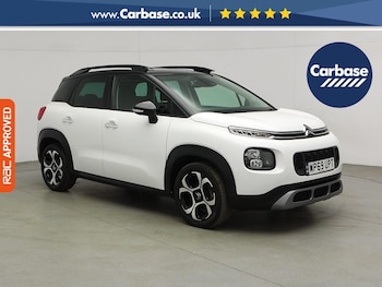 Used Citroen C3 Aircross 2019 for sale - 75701032: Photo