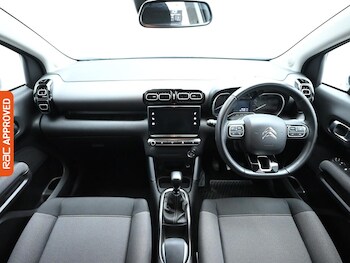 Used Citroen C3 Aircross 2019 for sale - 75701032: Photo