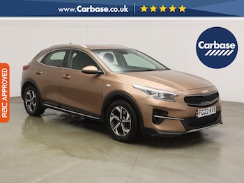 Used Kia XCeed 2022 for sale - 78666821: Photo