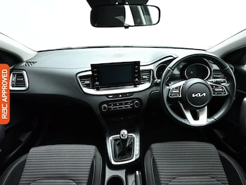 Used Kia XCeed 2022 for sale - 78666821: Photo