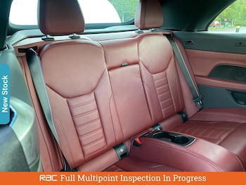 Used BMW 4 Series 2021 for sale - 76017502: Photo