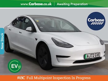Tesla - Model 3