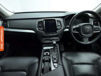 Used Volvo XC90 2016 for sale - 74299342: Photo