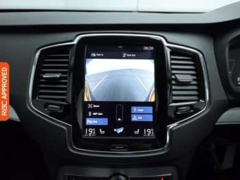 Used Volvo XC90 2016 for sale - 74299342: Photo