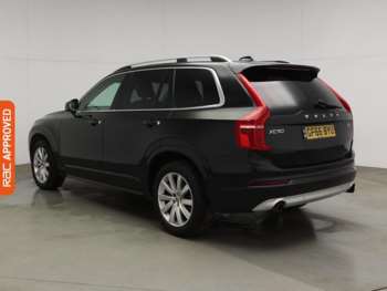 Used Volvo XC90 2016 for sale - 74299342: Photo