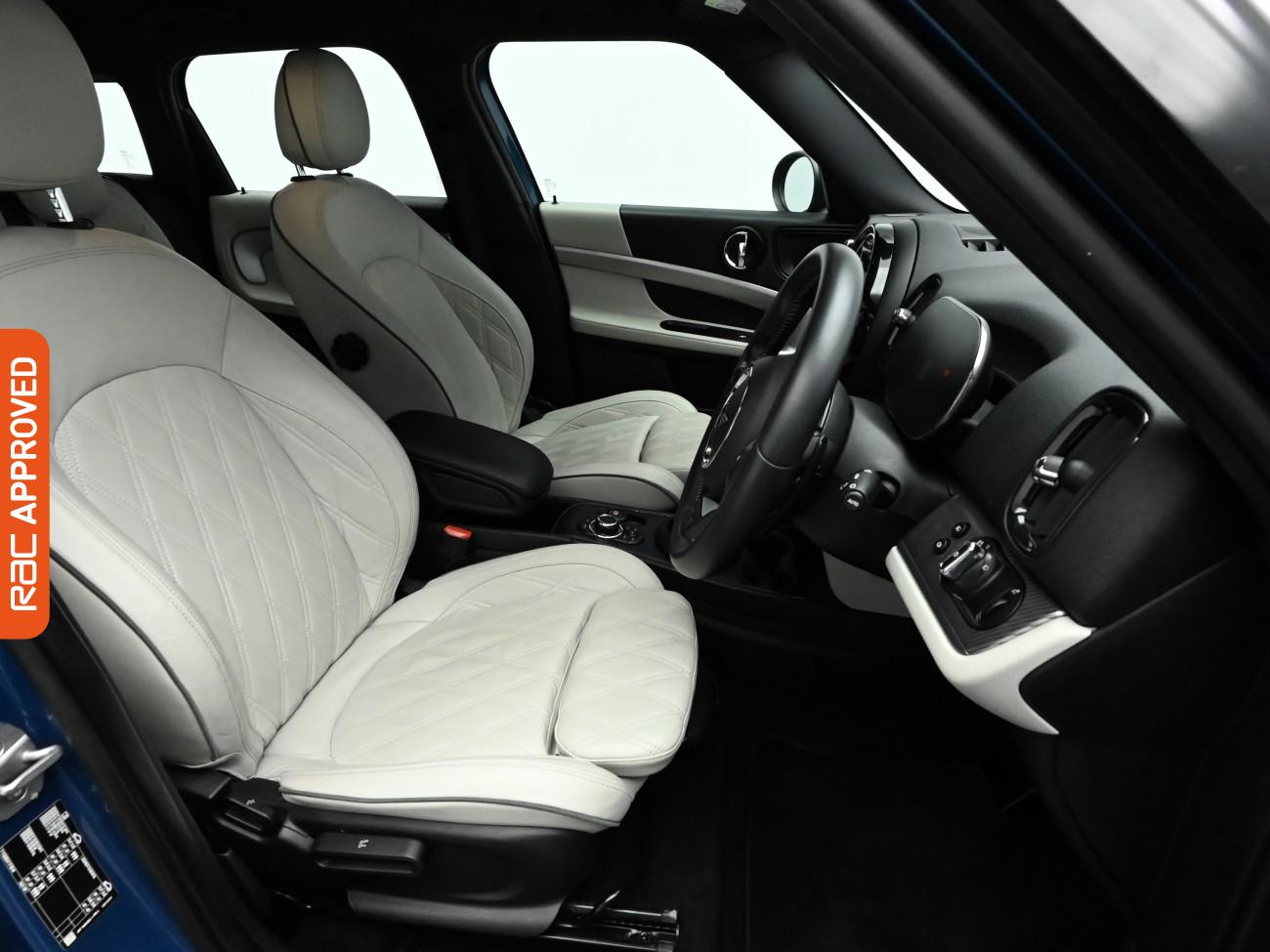 Used MINI Countryman 2022 for sale - 77578986: Photo 11