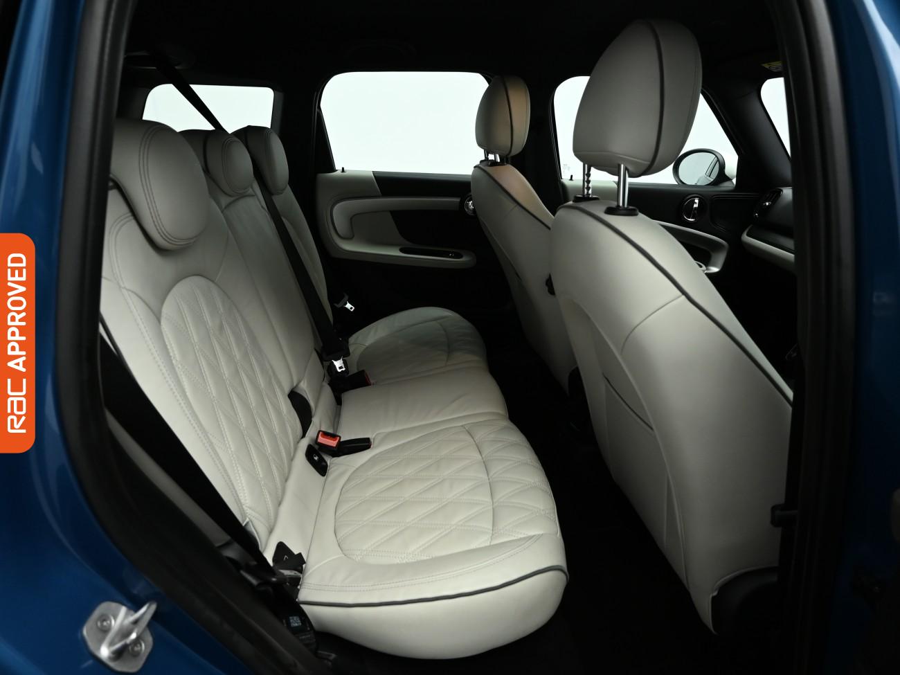 Used MINI Countryman 2022 for sale - 77578986: Photo 12