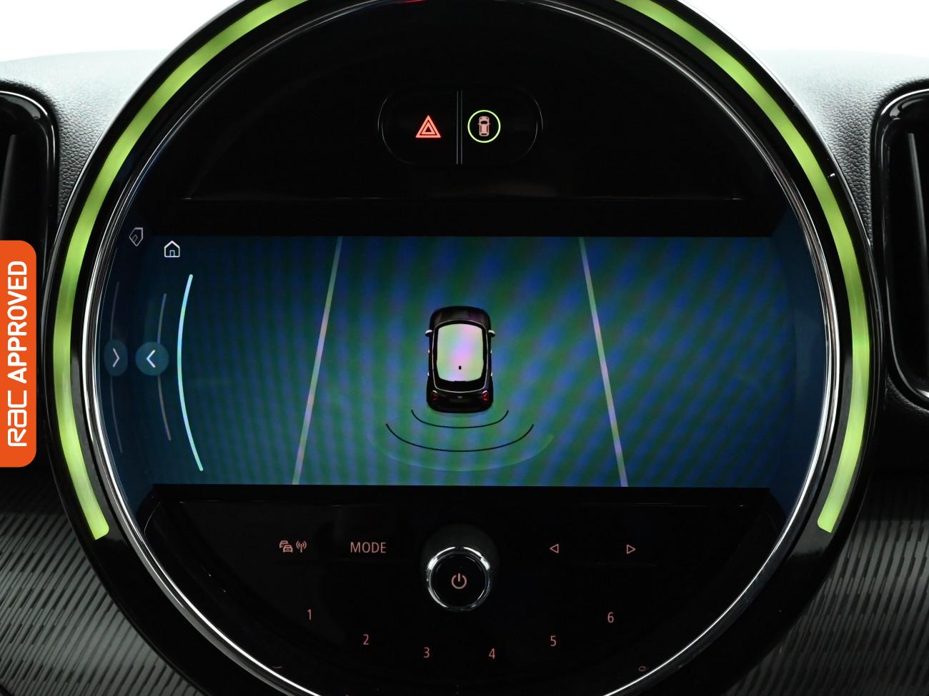 Used MINI Countryman 2022 for sale - 77578986: Photo 15