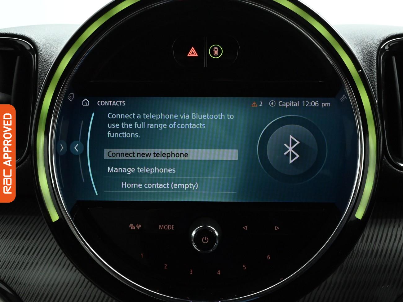 Used MINI Countryman 2022 for sale - 77578986: Photo 16