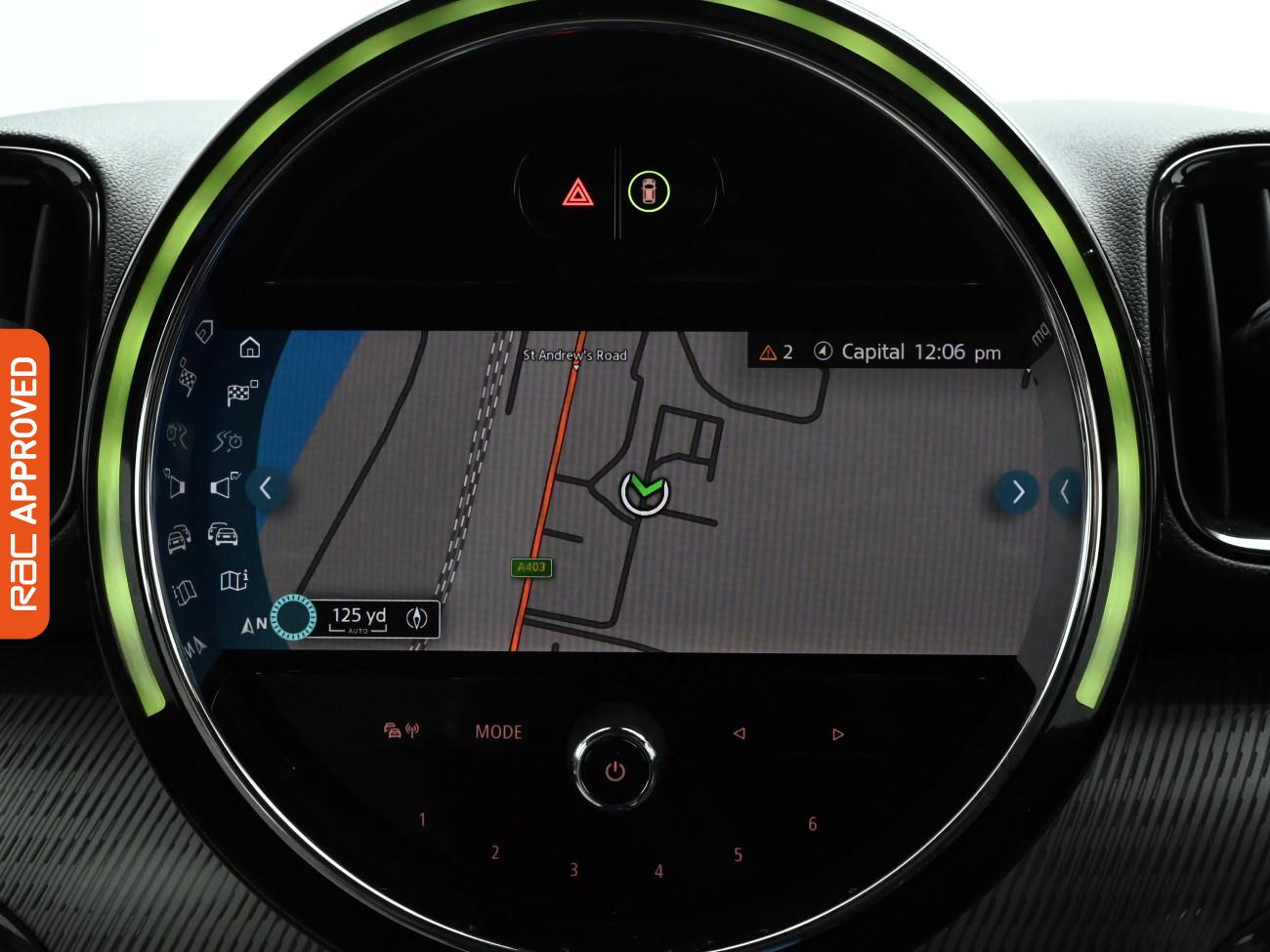 Used MINI Countryman 2022 for sale - 77578986: Photo 17