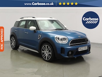 Used MINI Countryman 2022 for sale - 77578986: Photo