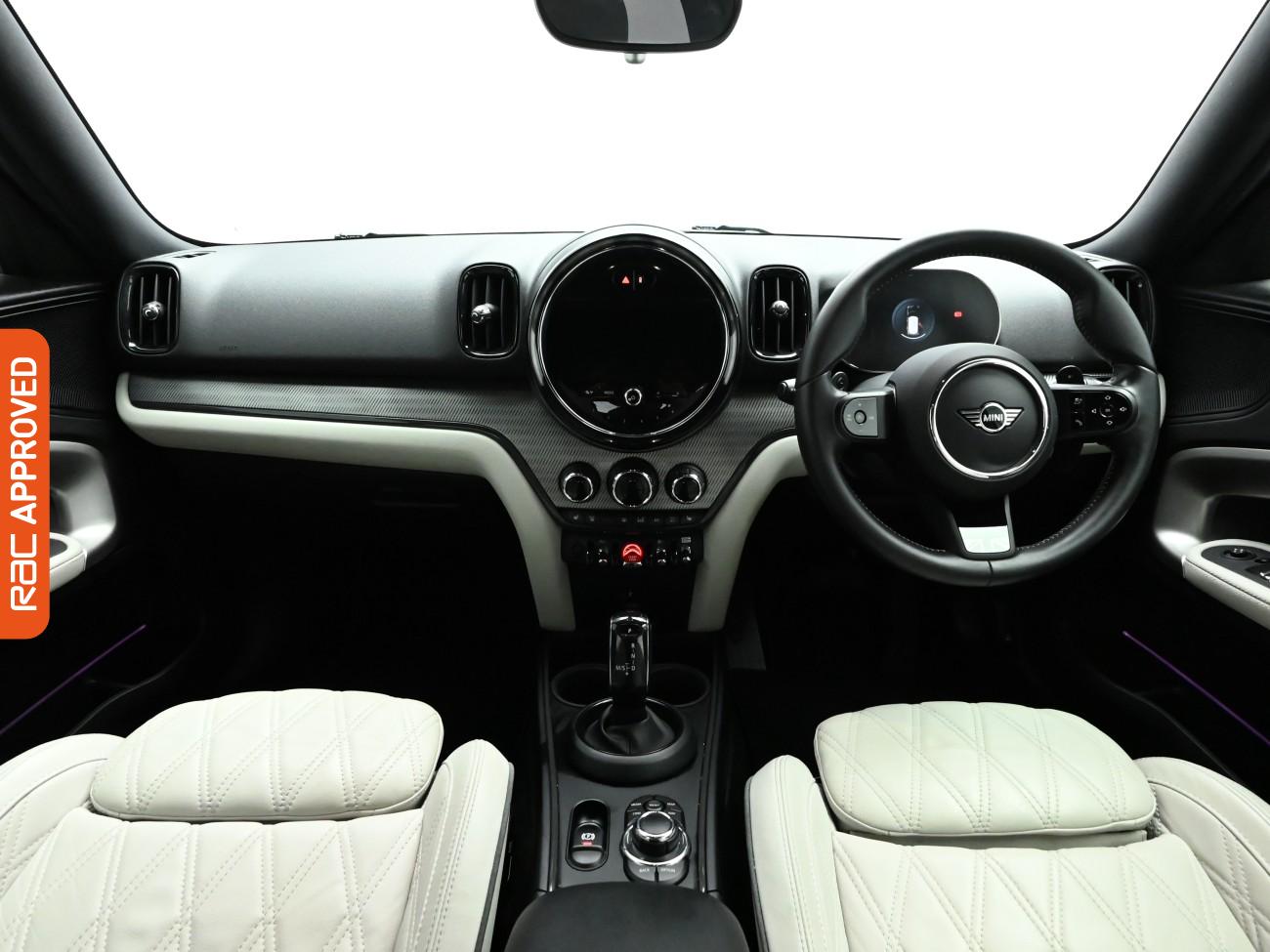 Used MINI Countryman 2022 for sale - 77578986: Photo 2