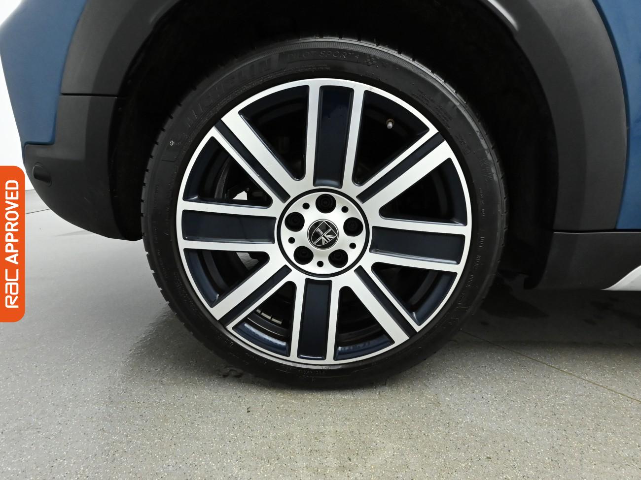 Used MINI Countryman 2022 for sale - 77578986: Photo 26