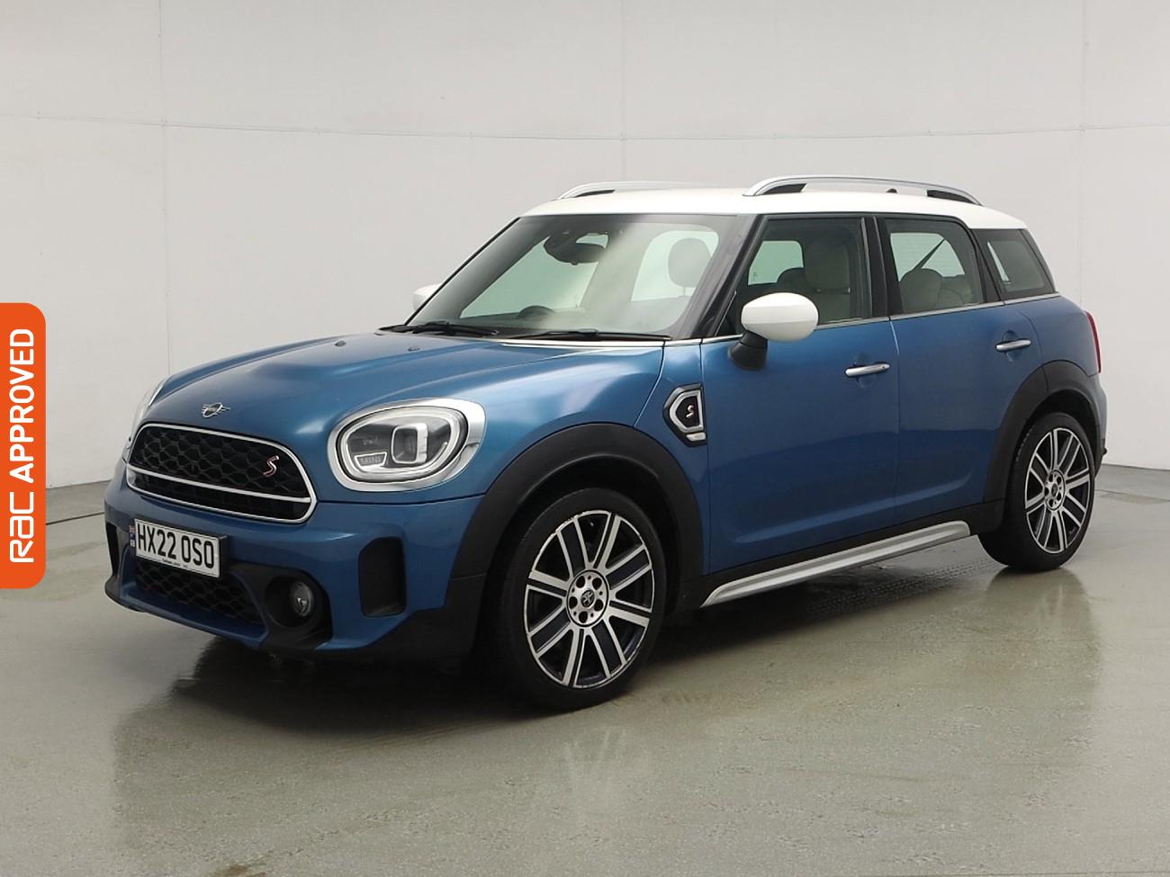 Used MINI Countryman 2022 for sale - 77578986: Photo 28