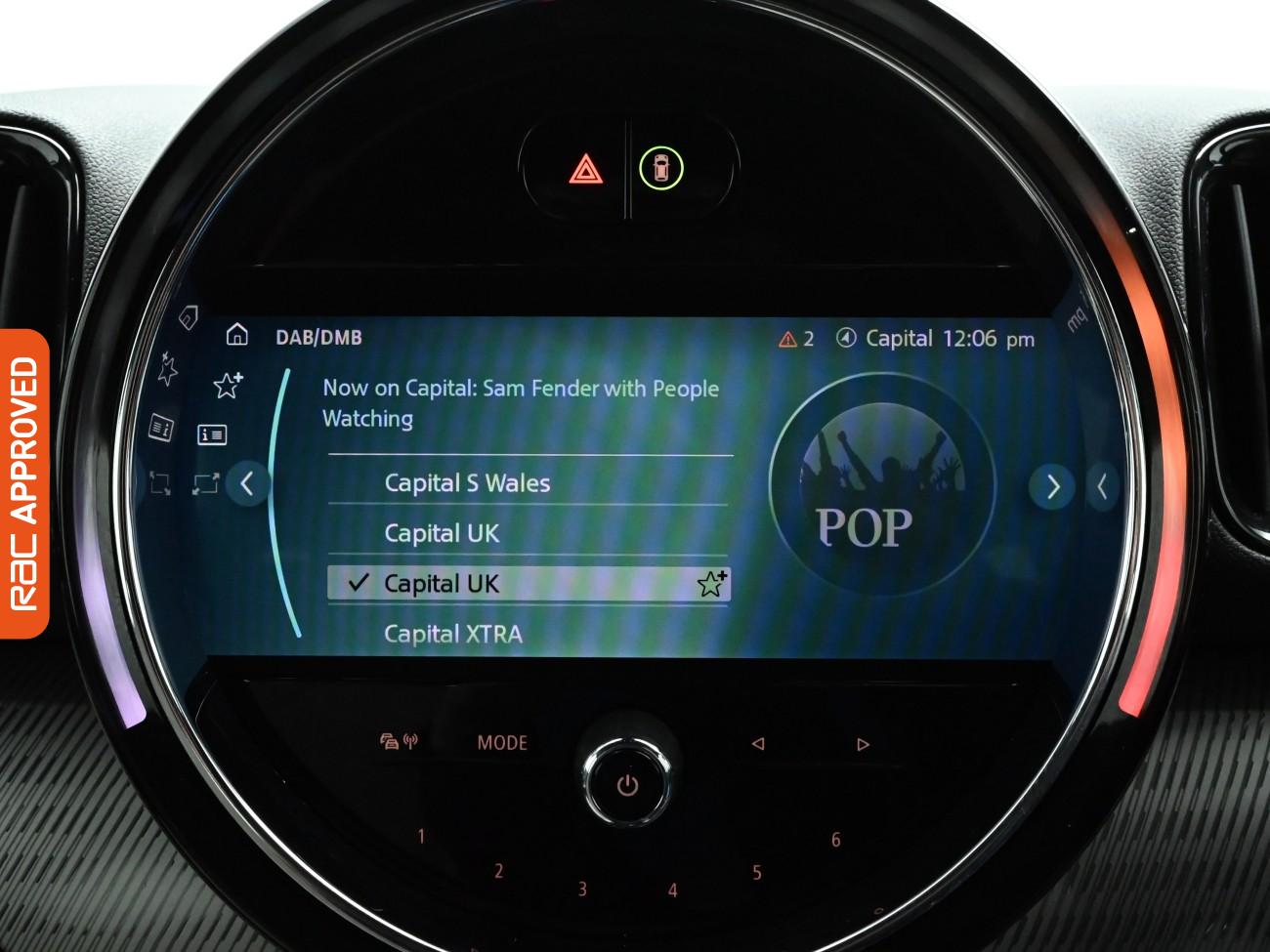 Used MINI Countryman 2022 for sale - 77578986: Photo 3