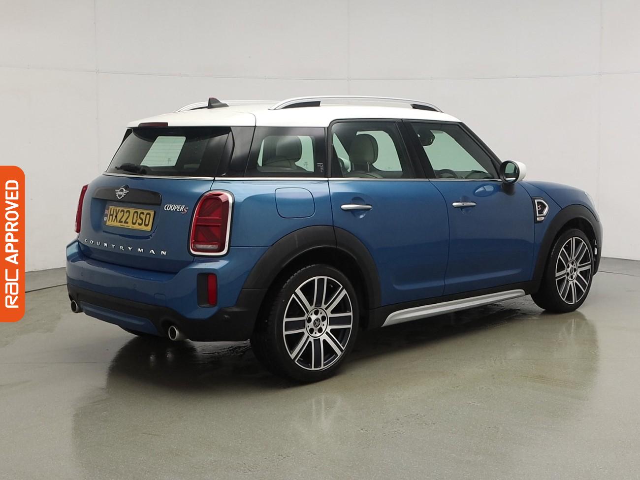 Used MINI Countryman 2022 for sale - 77578986: Photo 31