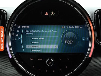 Used MINI Countryman 2022 for sale - 77578986: Photo