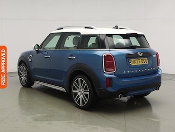 Used MINI Countryman 2022 for sale - 77578986: Photo